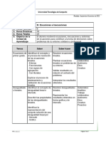 Ejercicios 3.2 Ecuaciones e Inecuaciones Con Signos de Agrupación y Con Producto Indicado