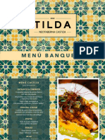 Menú Banquete Tilda - ESP v2
