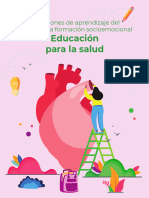 Progresiones de Aprendizaje - EPS Categorias