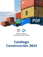 Catálogo Construcción - Links