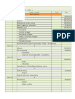 Formatos de Diario, Esquemas de Mayor, Balanza de Comprobación (3) - 2