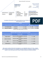 Reporte de Deudas SBS - AGOSTO 2023