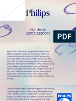 Kasus Philips