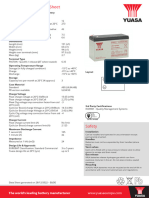 NPW45-12_DATASHEET