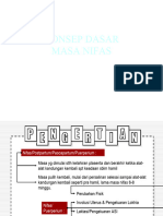 Pertemuan Konsep Dasar