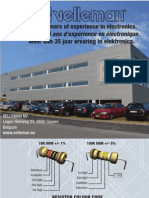 Resistor Colour Code