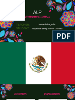 Alp - Mexico