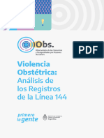 Ovydvg-Informe Violencia Obstetrica