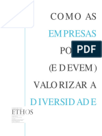 Diversidade Empresas