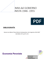 Clase 6 - Conseciencias 2da Guerra Mundial y Peronismo)