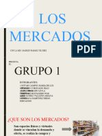 Los Mercados