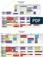 Jadawal Semester 2 Bengkel 2022 v4