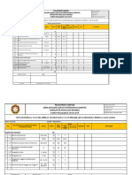 KPI Biro Umum Desember 2018