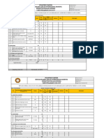 KPI Div Asrama Desember 2018