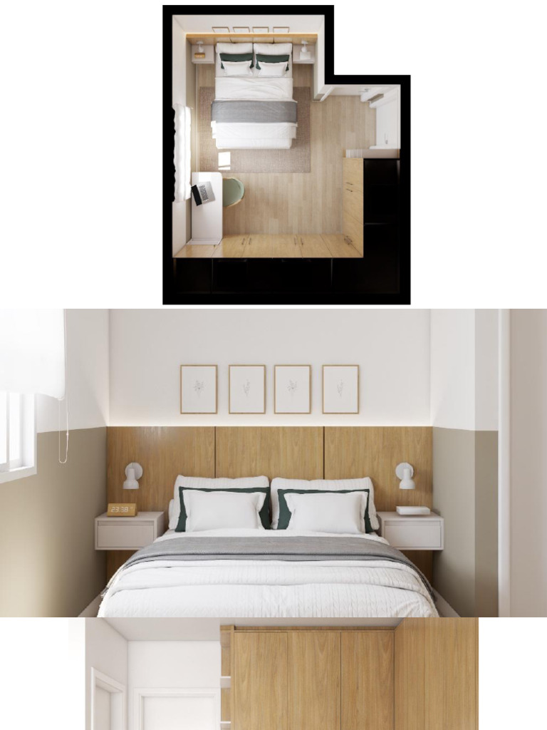 Quarto Casal | PDF