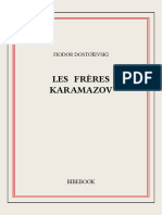 Les Freres Karamazov - Fiodor Dostoievski_10749