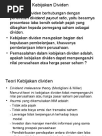 Download Slide Kebijakan Dividen by api-3764365 SN6878591 doc pdf