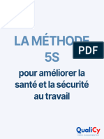 La Méthode 5S Pour Améliorer La SST