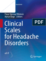 Sinus Headache and Migraines, PDF, Migraine