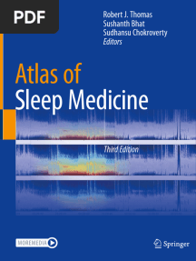 2023 - Atlas of Sleep Medicine, 3rd Edition - (Robert Joseph Thomas, Sushanth Bhat Etc.)
