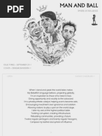Download Man and Ball Issue Three by Jude Ellery SN68786113 doc pdf