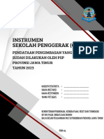 02b. INSTRUMEN SEKOLAH PENGGERAK (GURU)