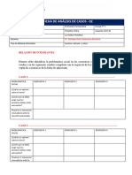 FICHA DE ANALISIS 2svm