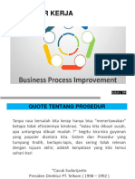 Business Process Improvement 5