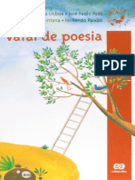 Resumo Varal de Poesia Walter Paixao (2)