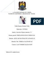 Evidencia Portafolio Matendocx. 1