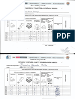 Revisión de Protección de Heladas