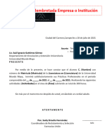 4. Carta de Término P.P.