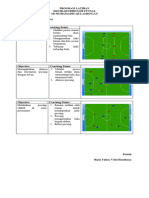 Program Latihan SD Muhla