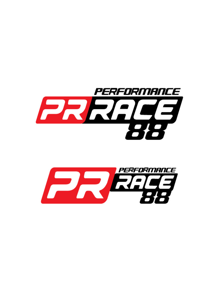 Logo PR Performance 88 PDF