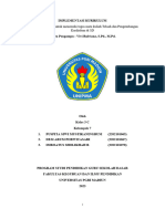 K7 - Makalah Implementasi Kurikulum