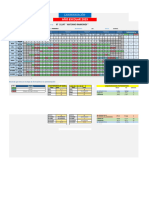 Calendarizacion 2023 Ugel Yauli Raimondi