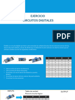 EL249 Unidad 3 B - Ejercicio Circuitos Digitales v2