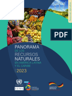 Panorama de Los Recursos Naturales de LATAM y El Caribe 2023 2023-11-09 05-14-36