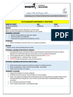 Plan de Mejoramiento 3 Periodo MATEMATICAS 502-503