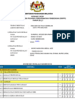 Instrumen GBK Shamsul