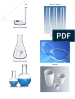 20 Instrumentos de Laboratorio de Quimica