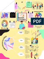 Planeación Estratégica