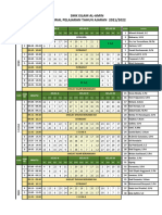 Jadwal 28 Juli 2021 Rubah 1 Share