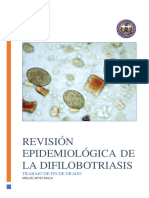 Difilobotriasis