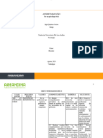 Actividad Evaluativa Eje 1 - INGRI