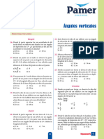 Ángulos Verticales: Sigo Practicando