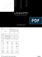 Catalogo Laminatto Supreme