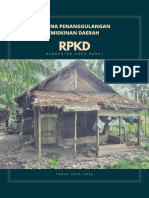 RPKD Untuk Cetak Sib BPK