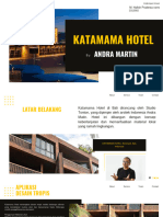 Katamama Hotel