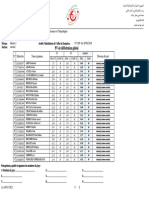 Deliberation - Annuel M2 STR